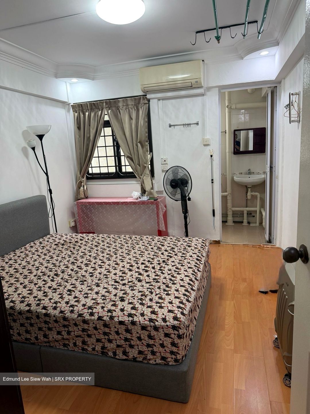 Blk 120 Ang Mo Kio Avenue 3 (Ang Mo Kio), HDB 5 Rooms #557867071